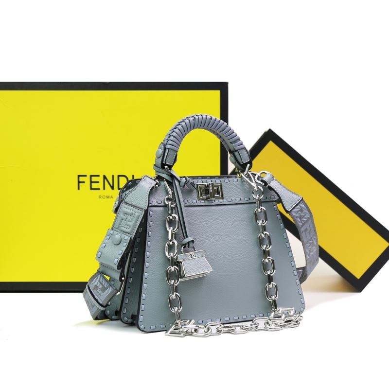 Fendi Top Handle Bags